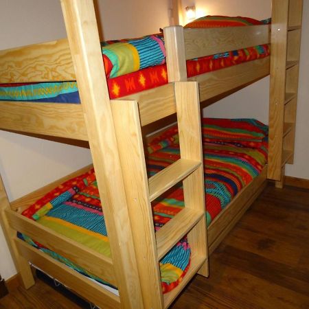 Apartamentos Tanau 巴奎伊拉-贝莱特 外观 照片
