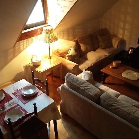 Apartamentos Tanau 巴奎伊拉-贝莱特 外观 照片