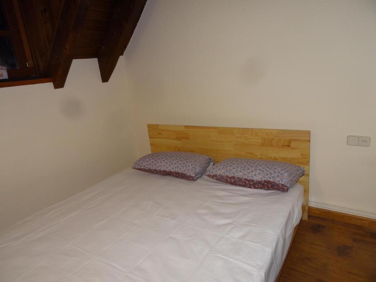 Apartamentos Tanau 巴奎伊拉-贝莱特 外观 照片