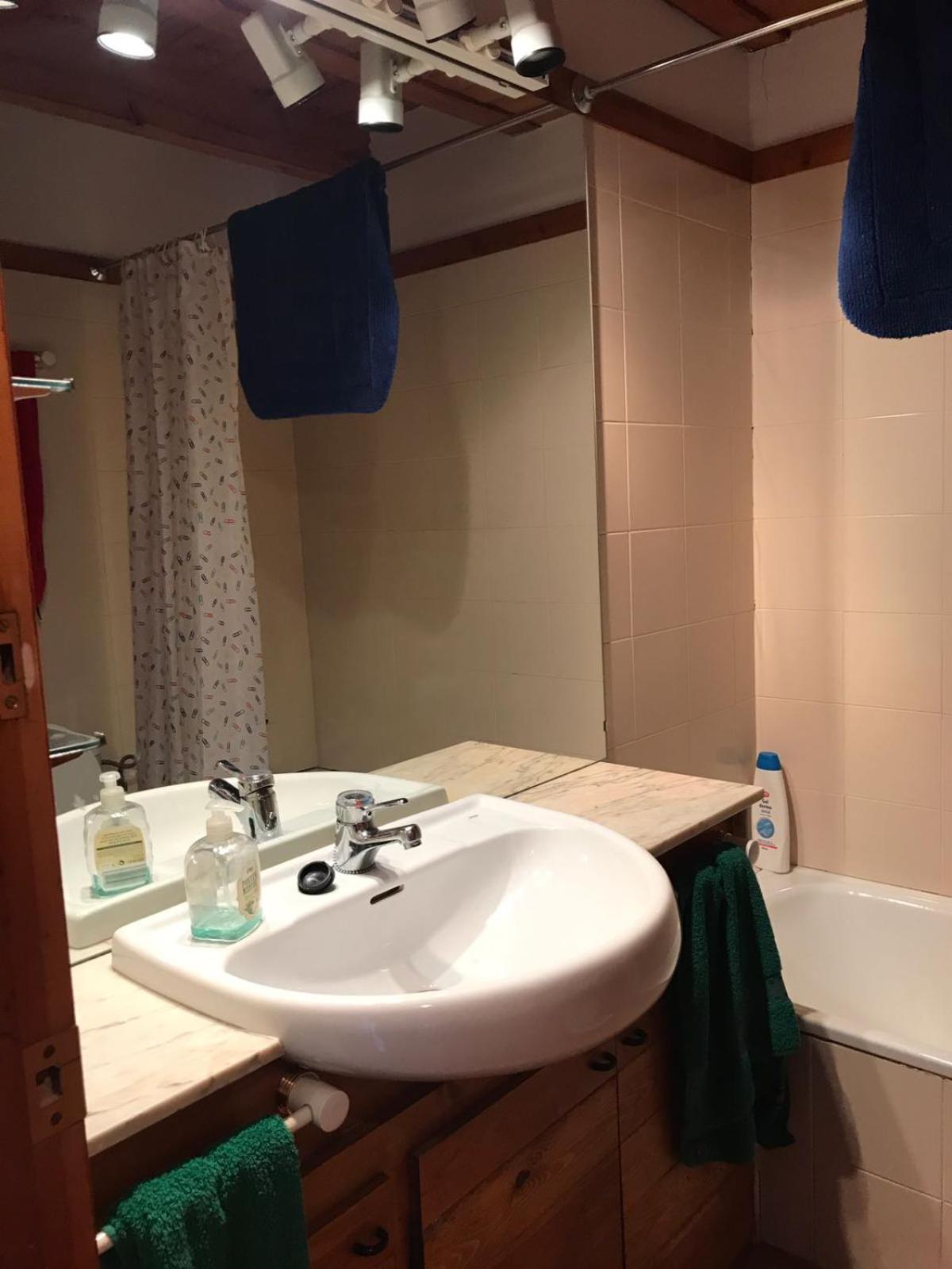 Apartamentos Tanau 巴奎伊拉-贝莱特 外观 照片