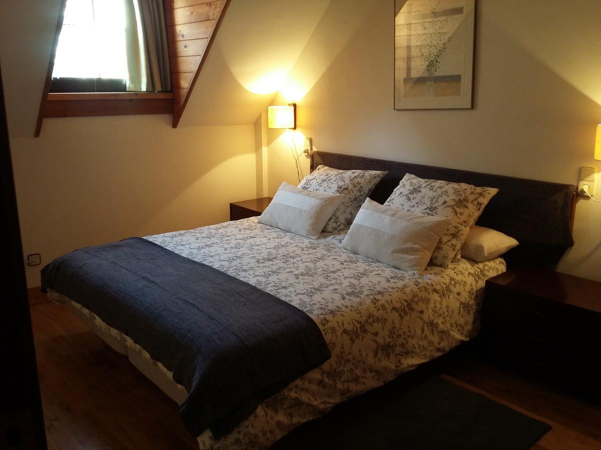 Apartamentos Tanau 巴奎伊拉-贝莱特 外观 照片