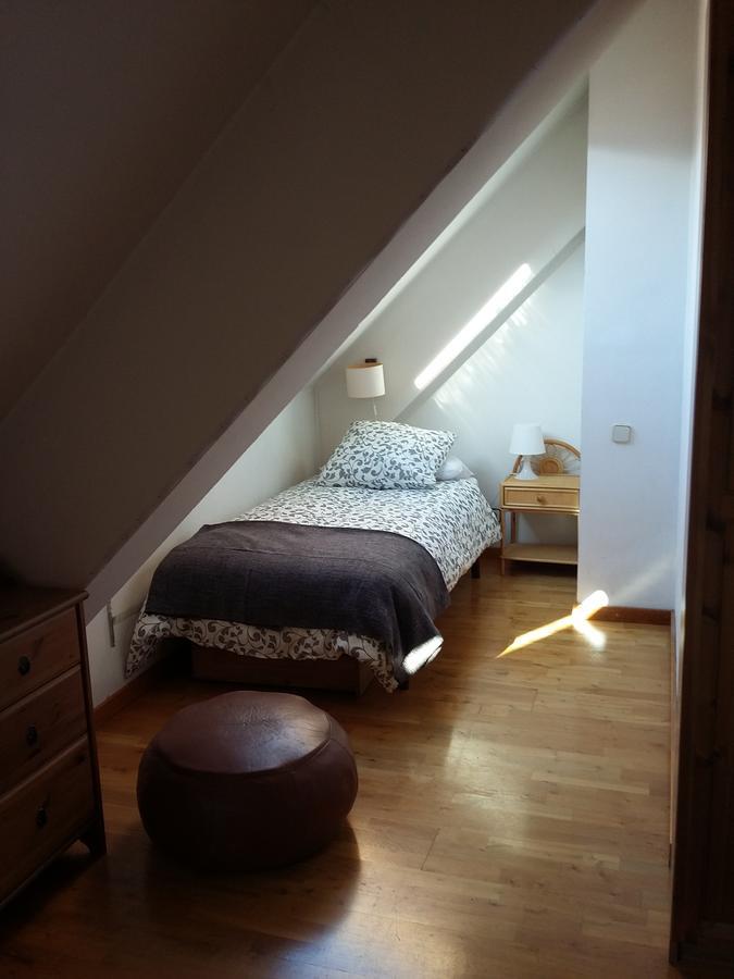 Apartamentos Tanau 巴奎伊拉-贝莱特 外观 照片