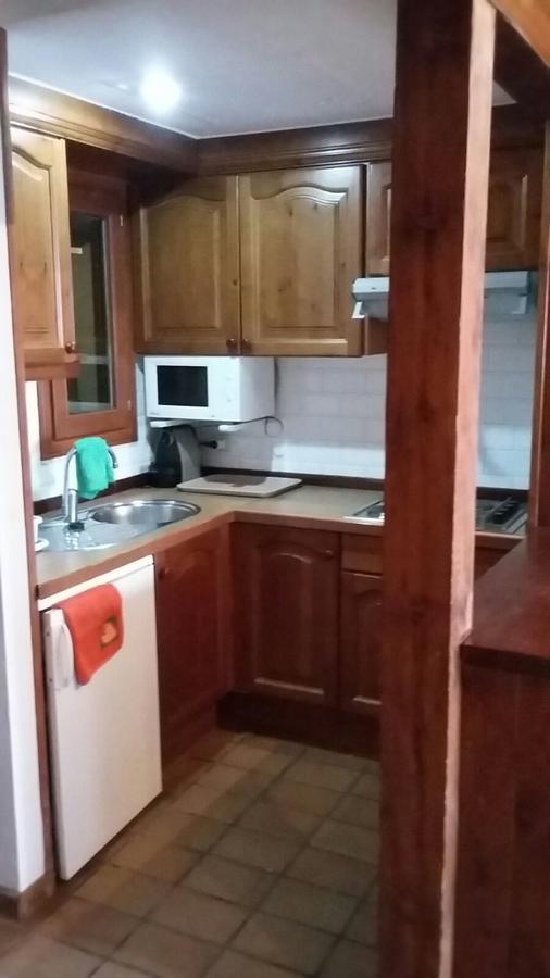 Apartamentos Tanau 巴奎伊拉-贝莱特 外观 照片