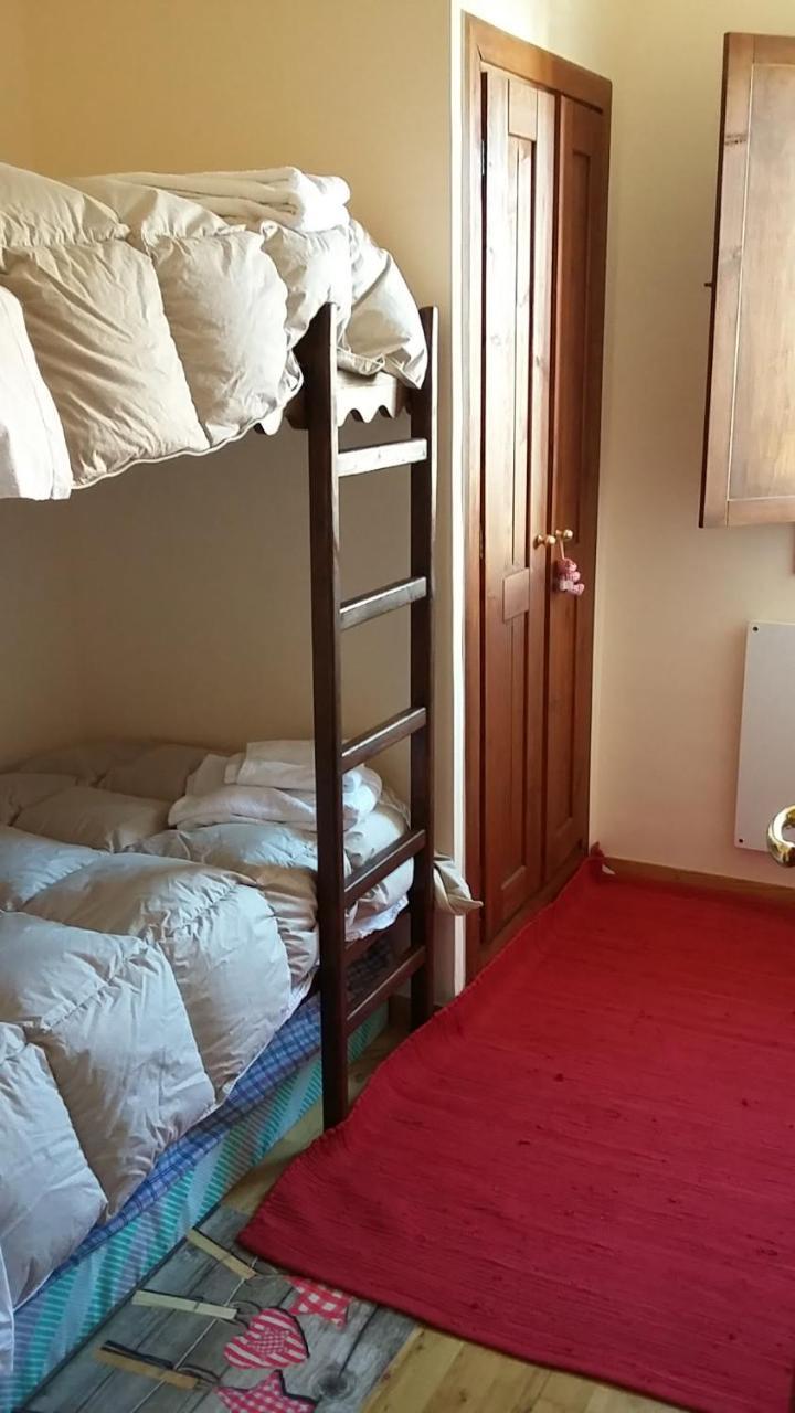 Apartamentos Tanau 巴奎伊拉-贝莱特 外观 照片