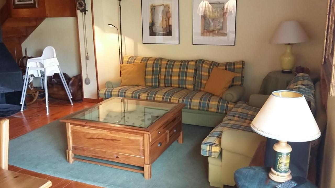 Apartamentos Tanau 巴奎伊拉-贝莱特 外观 照片