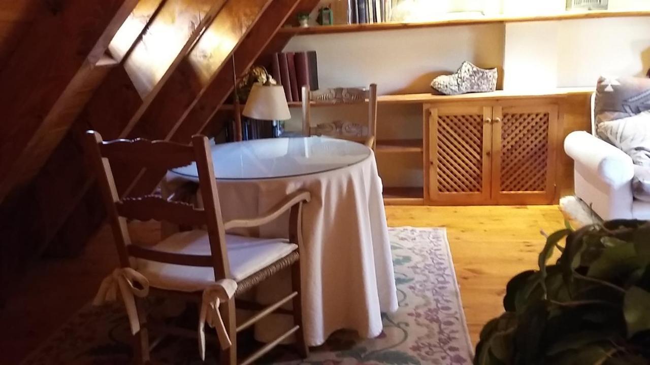 Apartamentos Tanau 巴奎伊拉-贝莱特 外观 照片