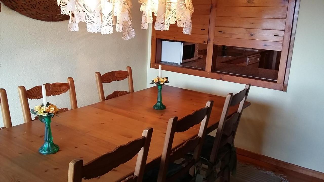 Apartamentos Tanau 巴奎伊拉-贝莱特 外观 照片