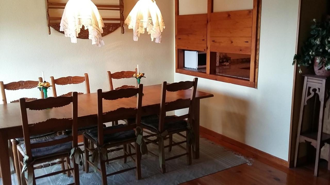 Apartamentos Tanau 巴奎伊拉-贝莱特 外观 照片