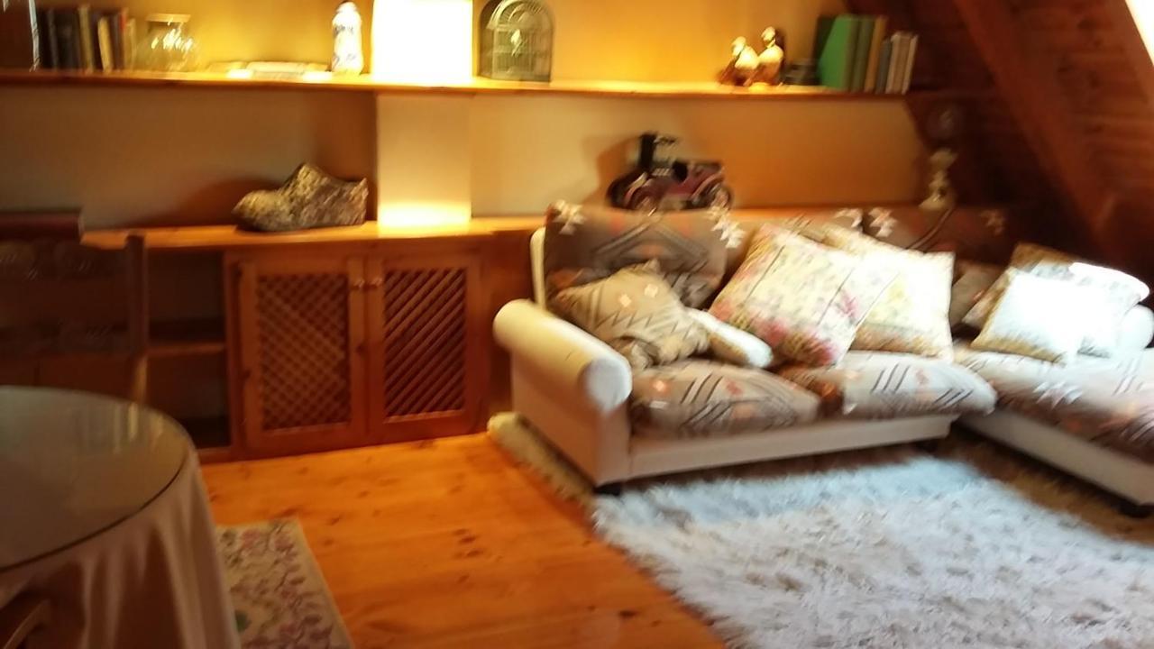 Apartamentos Tanau 巴奎伊拉-贝莱特 外观 照片