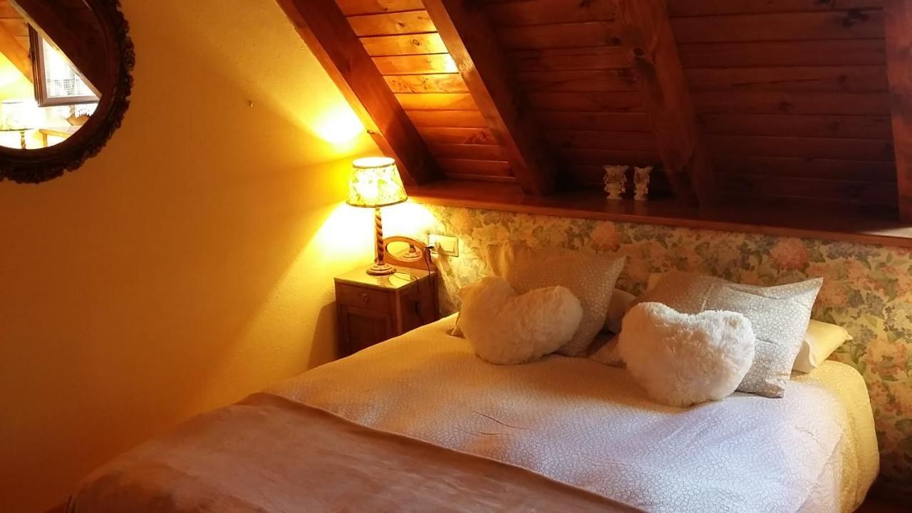 Apartamentos Tanau 巴奎伊拉-贝莱特 外观 照片
