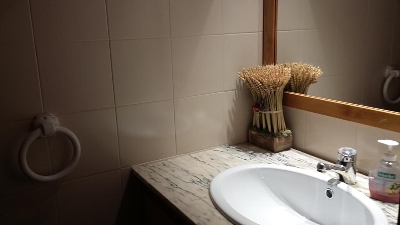 Apartamentos Tanau 巴奎伊拉-贝莱特 外观 照片